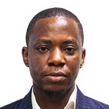 Micah O. - Freelance Graphic Designer