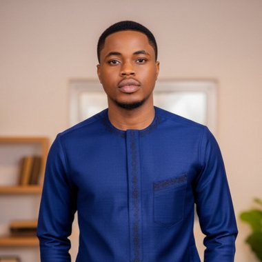 Moses - Freelance Web Designer