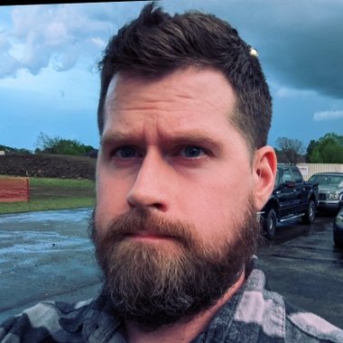 Eric W. - Freelance Graphic Designer