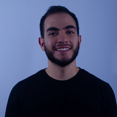 Diego P. - Freelance Recording Studio