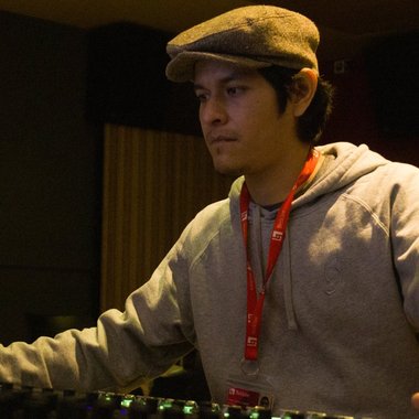 PedroHD - Freelance Music Producer