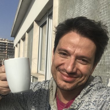 Pablo B. - Freelance Digital Marketer