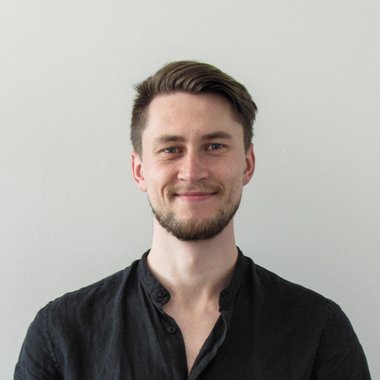 Vladyslav A. - Freelance Designer