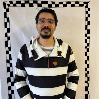 Gabriel C. - Freelance Animator