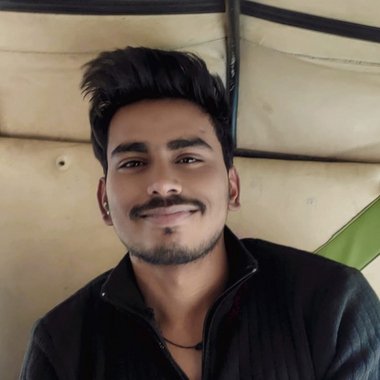 Manvendra P. - Freelance Front End Developer