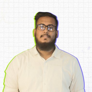 ZOBAIR H. - Freelance Animator