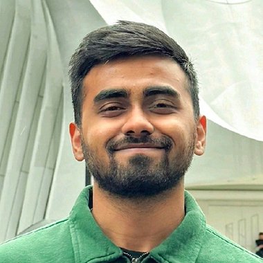 Harsha R. - Freelance Designer