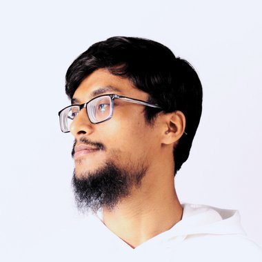 Wasif I. - Freelance Brand Designer