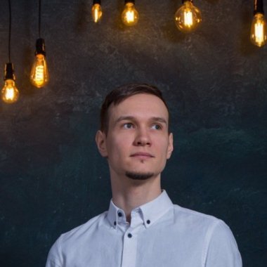 Nikita S. - Freelance Voiceover Artist