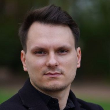 Dimitri G. - Freelance Product Marketer