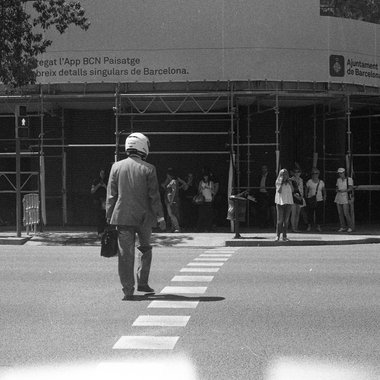 Gregory G. - Freelance Photographer
