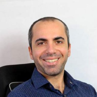 George P. - Freelance Digital Marketer