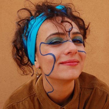 Aurelie - Freelance Actress