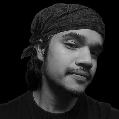 Aman D. - Freelance Graphic Designer