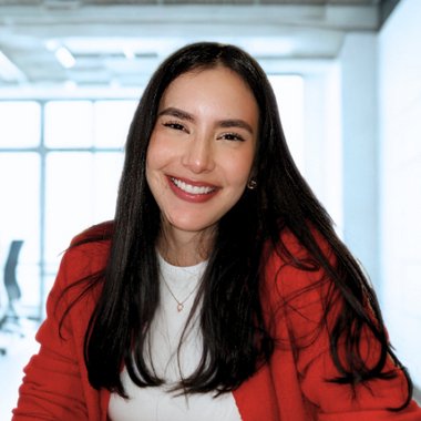 Stefania C. - Freelance Project Manager