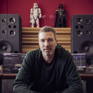 Thomas S. - Freelance Sound Editor