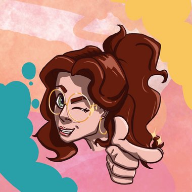 Lily M. - Freelance Illustrator