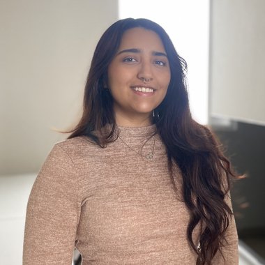 Majo F. - Freelance Set Designer