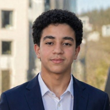 Abdellah B. - Freelance Web Developer