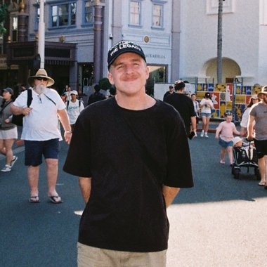 Josiah M. - Freelance Documentary Filmmaker