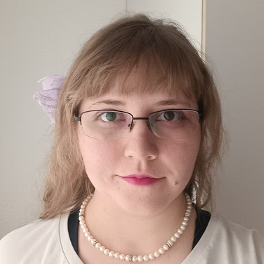 Monique M. - Freelance Game Developer