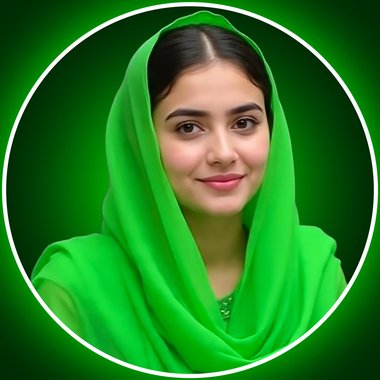 Aatika - Freelance Graphic Designer