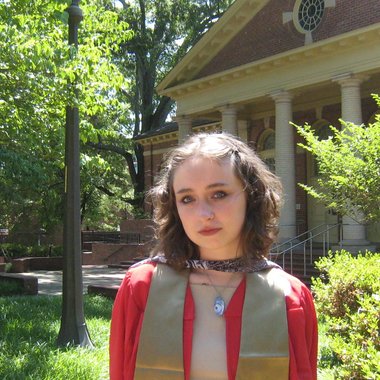 Lydia S. - Freelance Designer