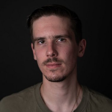 Jarrod S. - Freelance Music Producer