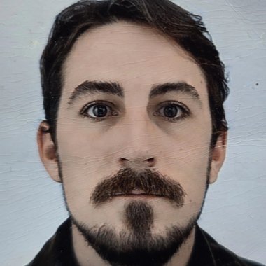 Marceau G. - Freelance Film Producer
