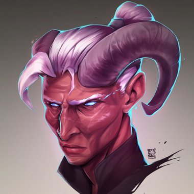 Yongji - Freelance Concept Artist