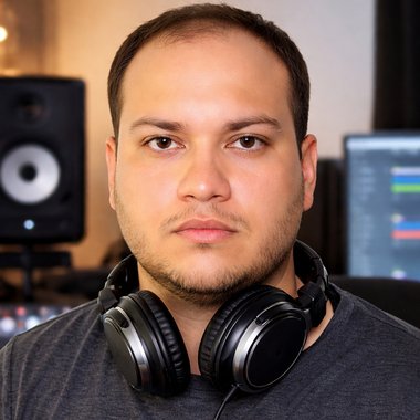 Andre M. - Freelance Music Producer