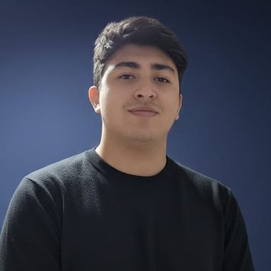 Gabriel P. - Freelance Voiceover Artist