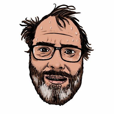 Fraser G. - Freelance Illustrator