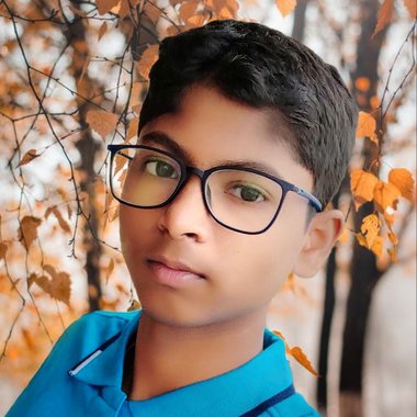 KRISHNA P. - Freelance Video Editor