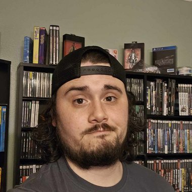 Ruston G. - Freelance Videographer