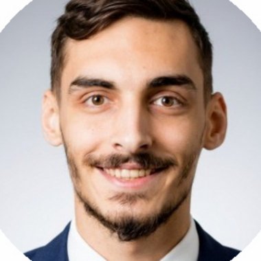 David G. - Freelance Developer
