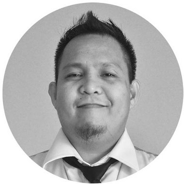 Eric C. - Freelance Book Cover Designer
