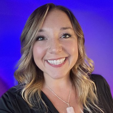 Jessica A. - Freelance Web Designer