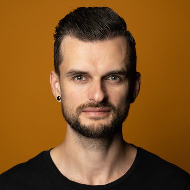 Michal S. - Freelance Film Producer