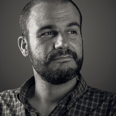 Chris S. - Freelance Assistant Editor