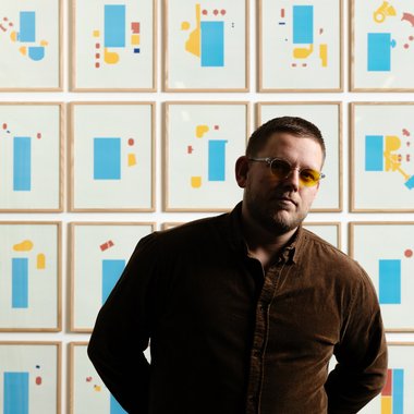 UnnarAri - Freelance Brand Designer