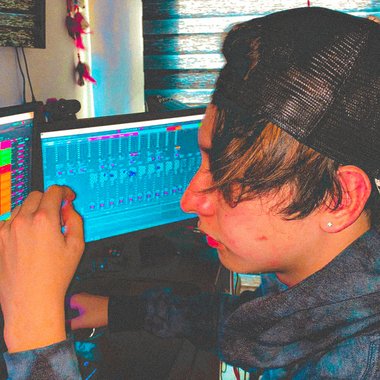 Bruno Q. - Freelance Music Producer