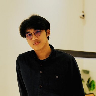 Bayu F. - Freelance Web Developer