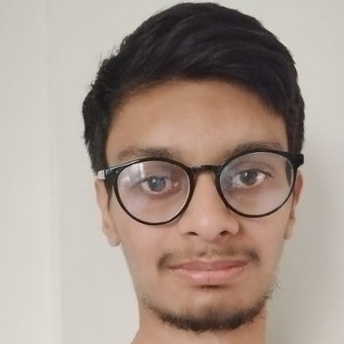 jenishpatel12 - Freelance Ui Designer