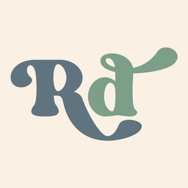 R D. - Freelance Graphic Designer