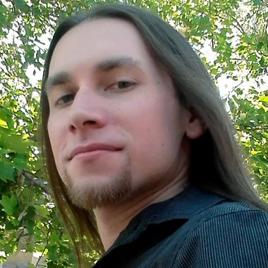 Fabián S. - Freelance Game Designer