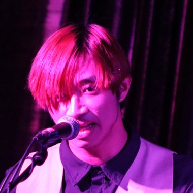 Nick e. - Freelance Musician