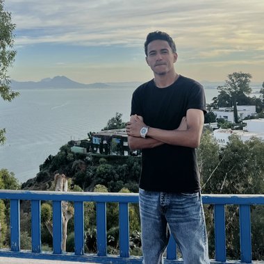 Hazem - Freelance Mixing Engineer