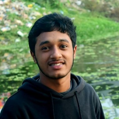 NAIM - Freelance Video Editor