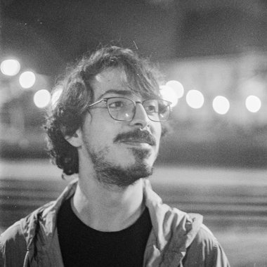 Eduardo S. - Freelance 3d Animator